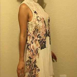 Beautiful summer dress